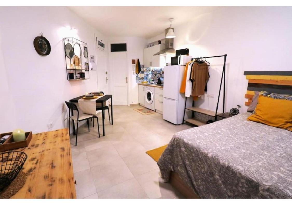 Estudio Litre Puerto de la Cruz  Extérieur photo